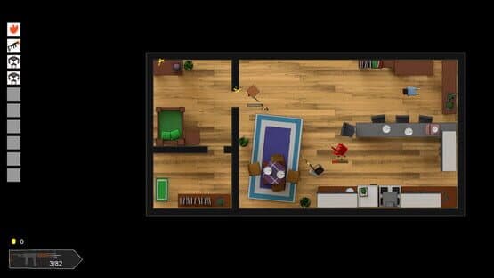 Kim Shooter — screenshot 1