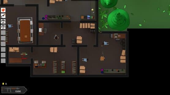 Kim Shooter — screenshot 3