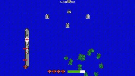Tiger Fighter 1931: Tora! — screenshot 1
