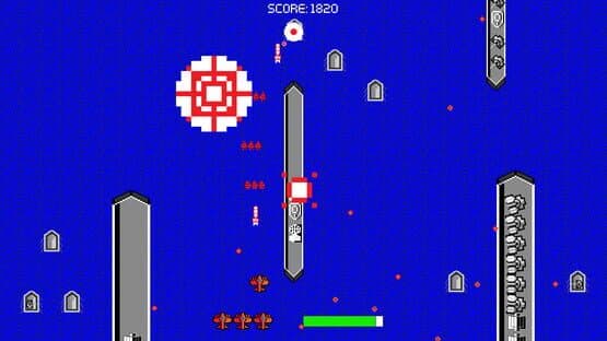 Tiger Fighter 1931: Tora! — screenshot 3