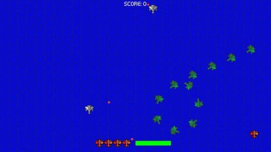 Tiger Fighter 1931: Tora! — screenshot 4