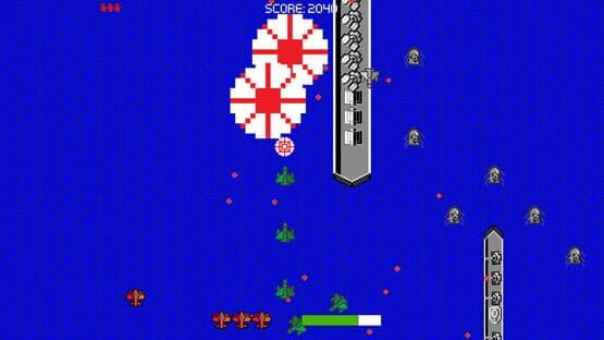 Tiger Fighter 1931: Tora! — screenshot 5