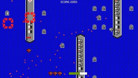 Tiger Fighter 1931: Tora! — screenshot 6