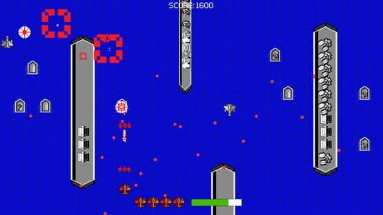 Tiger Fighter 1931: Tora! — screenshot 7