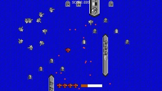 Tiger Fighter 1931: Tora! — screenshot 8