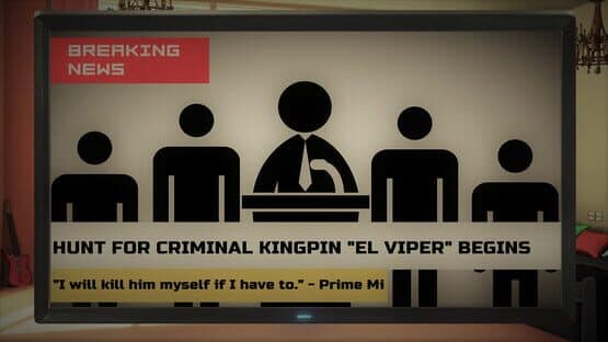 I.Cartel — screenshot 3