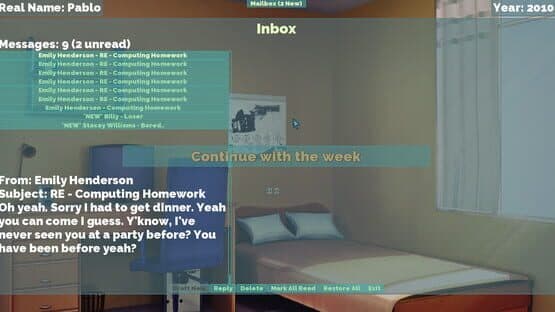 I.Cartel — screenshot 8