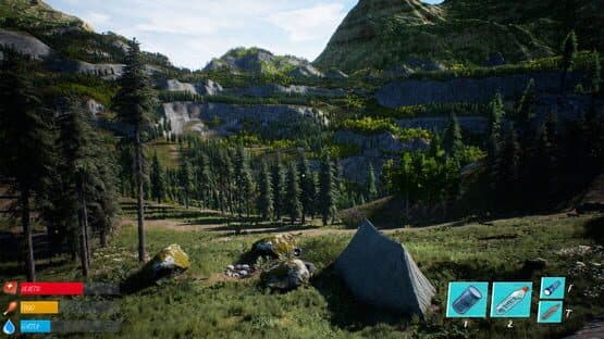 Soul Valley — screenshot 1