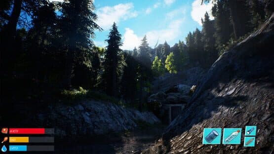 Soul Valley — screenshot 2