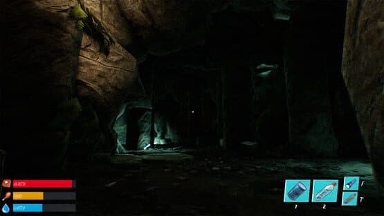 Soul Valley — screenshot 3