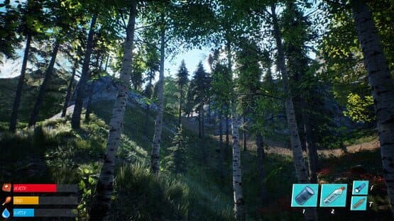 Soul Valley — screenshot 4