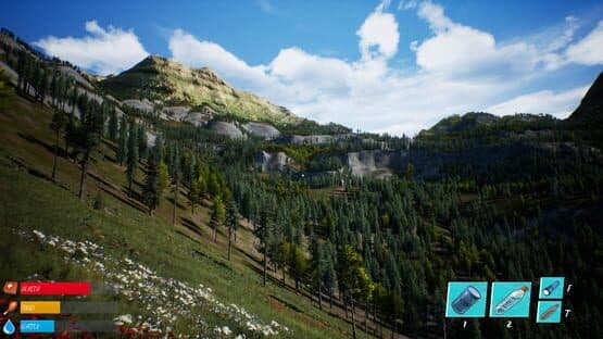 Soul Valley — screenshot 5