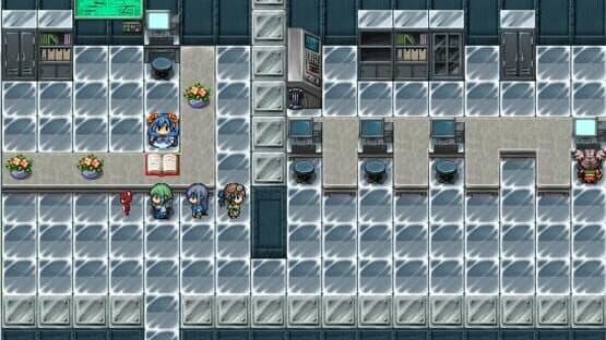 Brother & Sister — screenshot 2