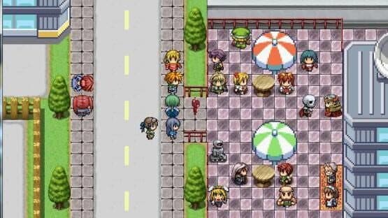 Brother & Sister — screenshot 3