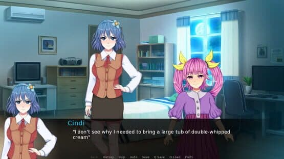 Welcome To... Chichester 3 : The Demon Of Chichester And The Last Day — screenshot 1