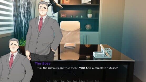 Welcome To... Chichester 3 : The Demon Of Chichester And The Last Day — screenshot 2