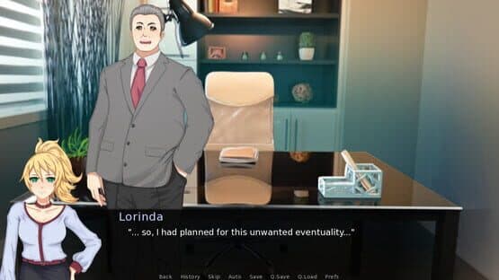 Welcome To... Chichester 3 : The Demon Of Chichester And The Last Day — screenshot 3