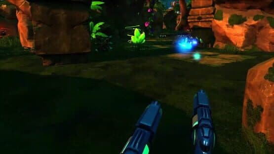 Jungle Adventure — screenshot 3