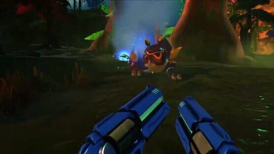 Jungle Adventure — screenshot 4