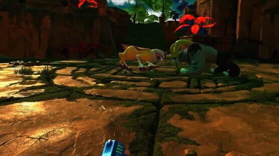 Jungle Adventure — screenshot 5