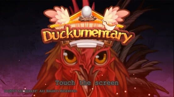 Duckumentary — screenshot 1