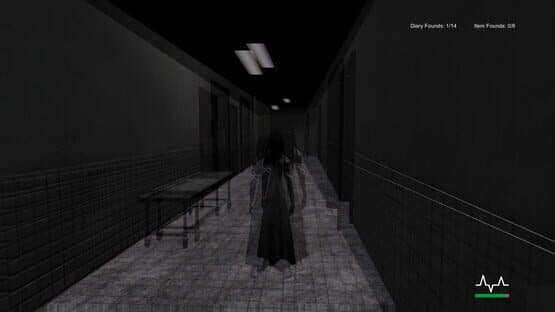 Dimense: Chapter 1 — screenshot 1