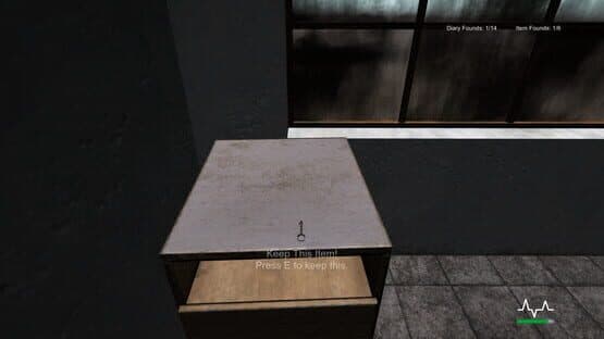 Dimense: Chapter 1 — screenshot 2