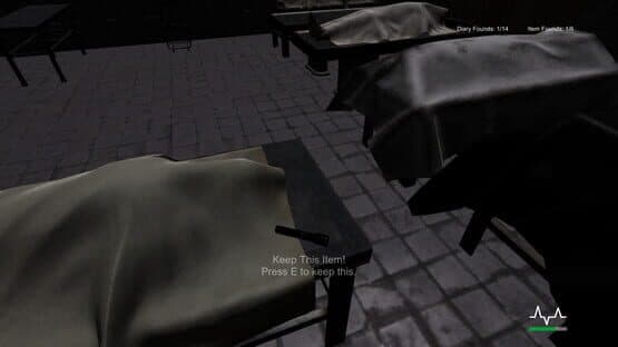 Dimense: Chapter 1 — screenshot 3