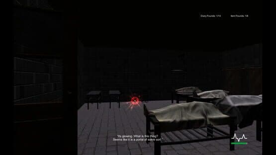 Dimense: Chapter 1 — screenshot 4
