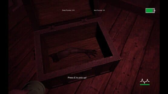 Dimense: Chapter 1 — screenshot 5