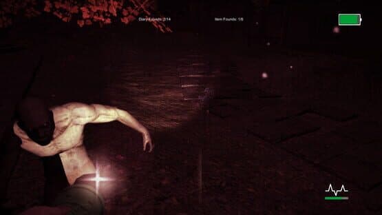 Dimense: Chapter 1 — screenshot 6