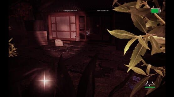 Dimense: Chapter 1 — screenshot 7