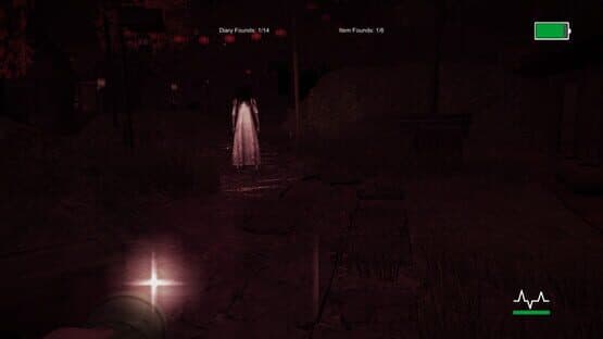 Dimense: Chapter 1 — screenshot 8