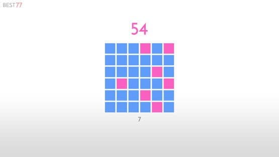 iMemory — screenshot 2