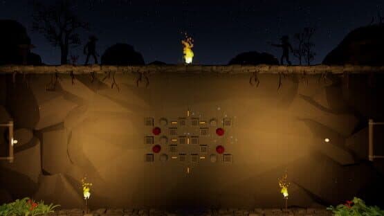 Night shot — screenshot 3