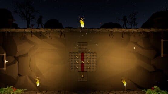 Night shot — screenshot 4