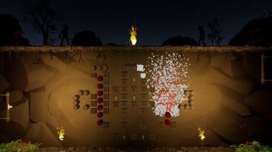 Night shot — screenshot 5