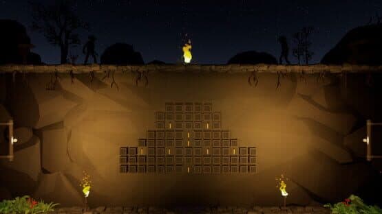 Night shot — screenshot 7