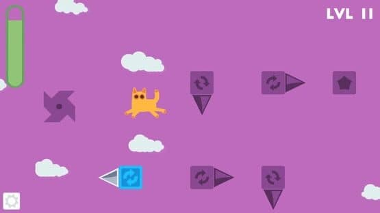 Tricky Cat — screenshot 4