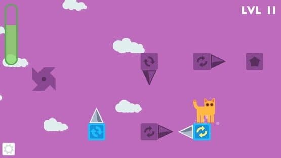Tricky Cat — screenshot 5