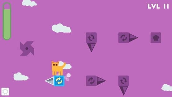 Tricky Cat — screenshot 6