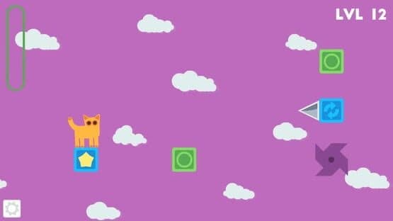 Tricky Cat — screenshot 7
