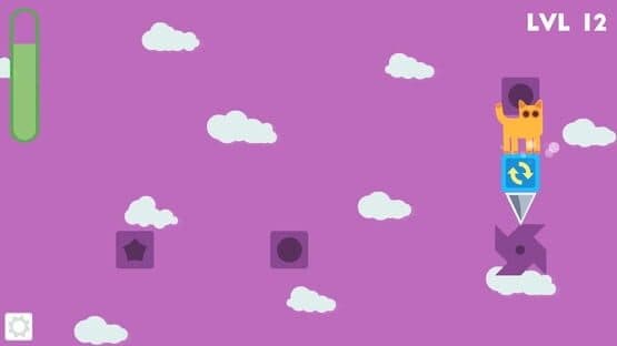 Tricky Cat — screenshot 8