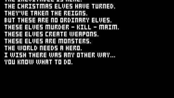 You Versus 27 Elves — screenshot 1