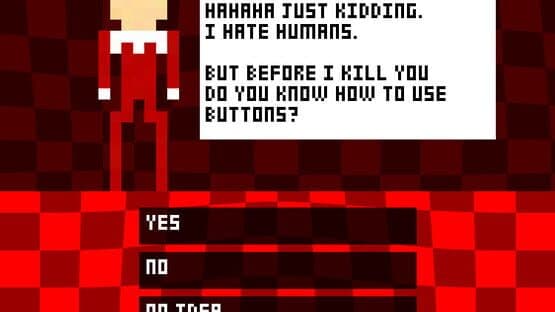 You Versus 27 Elves — screenshot 2