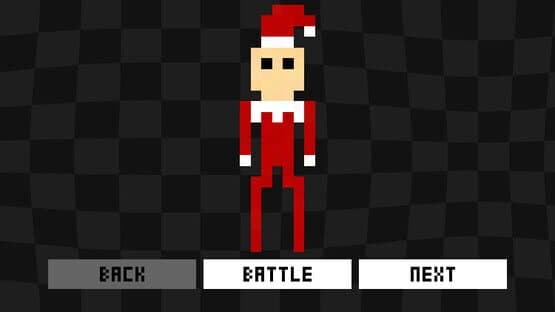 You Versus 27 Elves — screenshot 7