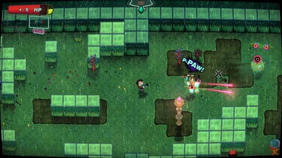 Danger Gazers — screenshot 2