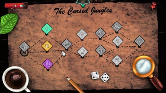 Danger Gazers — screenshot 3