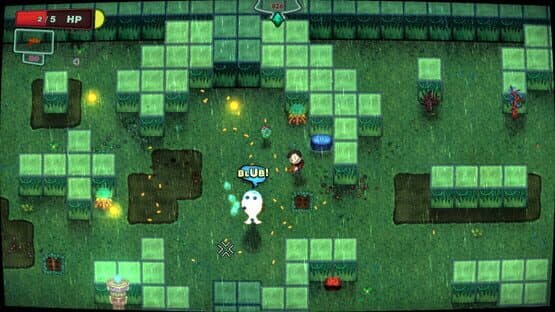 Danger Gazers — screenshot 7