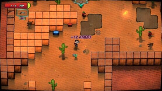 Danger Gazers — screenshot 8